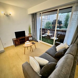 Appartement met een Slaapkamer
